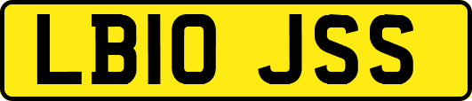LB10JSS