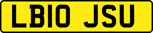 LB10JSU