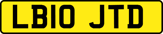 LB10JTD