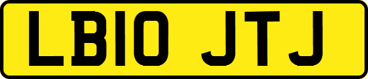 LB10JTJ