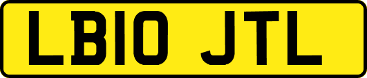 LB10JTL