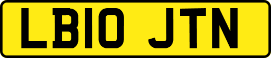 LB10JTN
