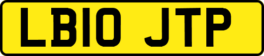 LB10JTP