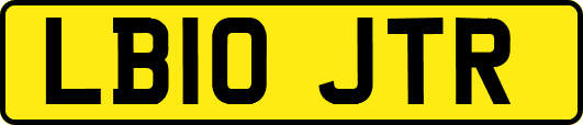 LB10JTR