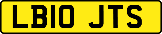 LB10JTS