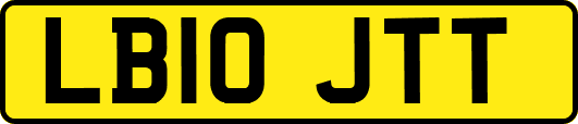 LB10JTT