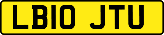 LB10JTU