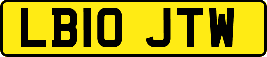 LB10JTW