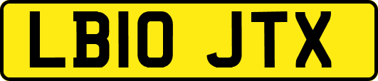 LB10JTX