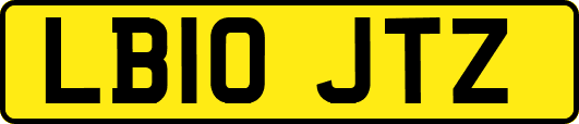 LB10JTZ