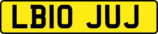 LB10JUJ