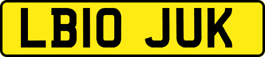 LB10JUK