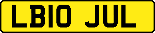 LB10JUL