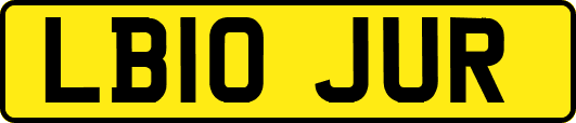 LB10JUR