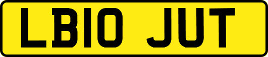 LB10JUT