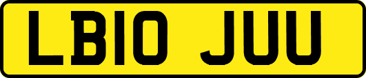 LB10JUU
