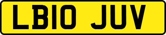 LB10JUV
