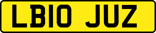 LB10JUZ