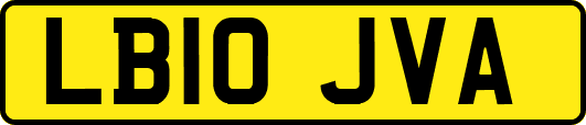 LB10JVA