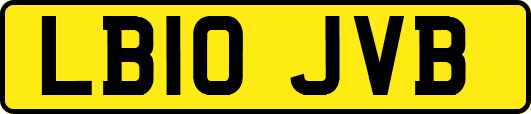 LB10JVB