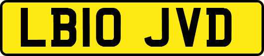 LB10JVD