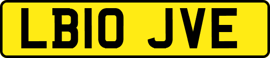 LB10JVE