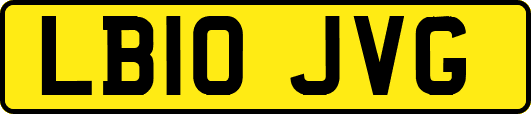 LB10JVG