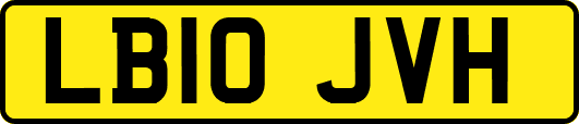 LB10JVH