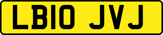 LB10JVJ