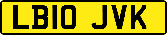 LB10JVK