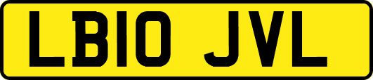 LB10JVL