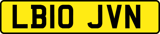 LB10JVN