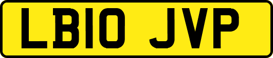 LB10JVP