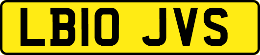 LB10JVS