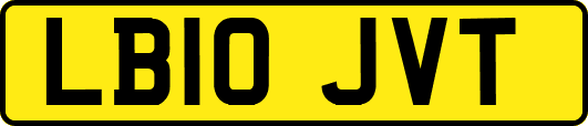 LB10JVT