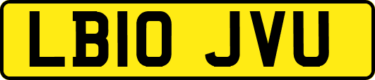LB10JVU