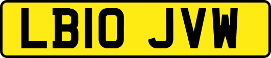 LB10JVW