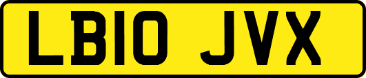 LB10JVX