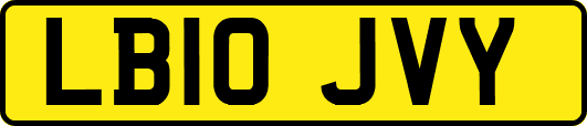 LB10JVY