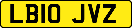 LB10JVZ