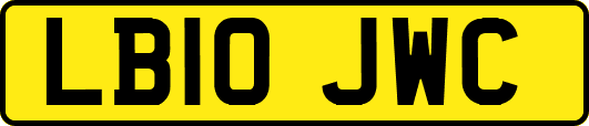 LB10JWC