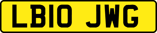 LB10JWG