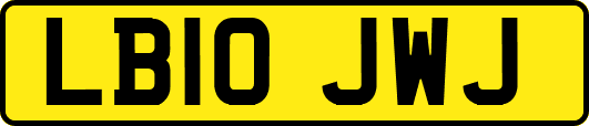 LB10JWJ