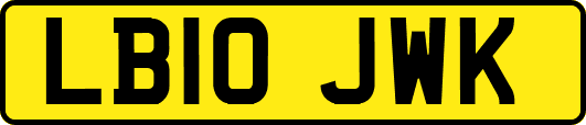LB10JWK