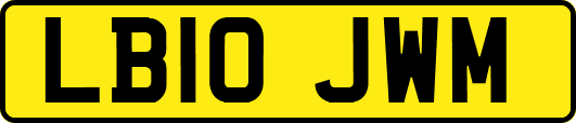 LB10JWM