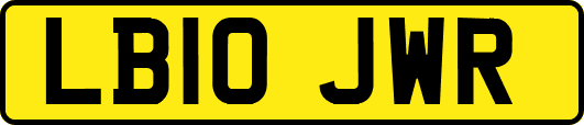 LB10JWR