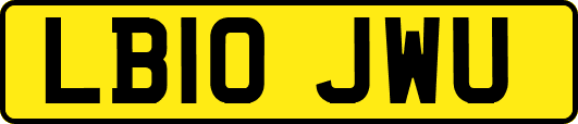 LB10JWU