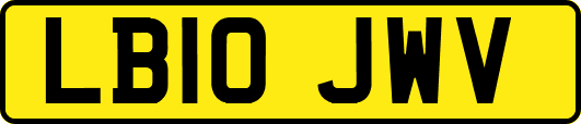 LB10JWV