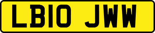 LB10JWW