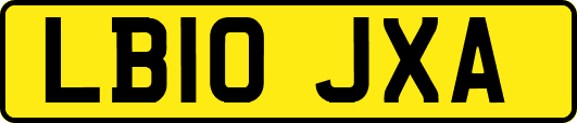 LB10JXA